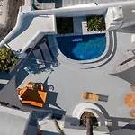 Finika Santorini Βίλα *