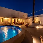 Βίλα Finika Santorini *