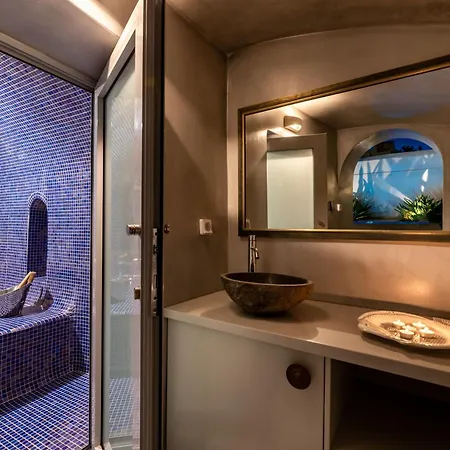 Villa Finika Santorini