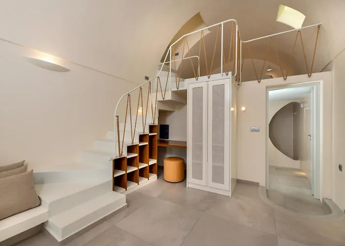 Finika Santorini Villa Messaria (Santorini)