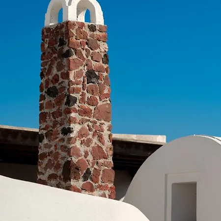 Villa Finika Santorini