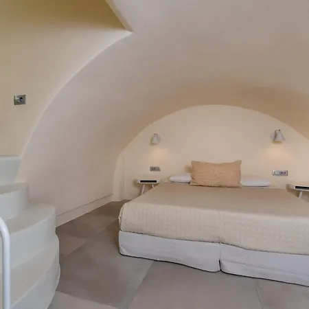 Finika Santorini Villa