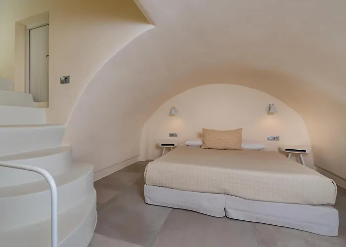 Finika Santorini 빌라