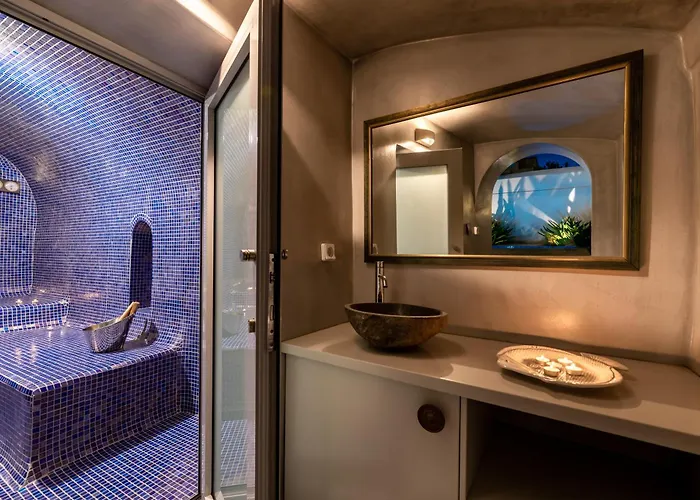 빌라 Finika Santorini